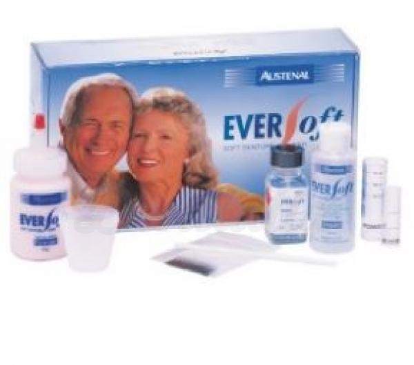 Eversoft Resina Single Kit