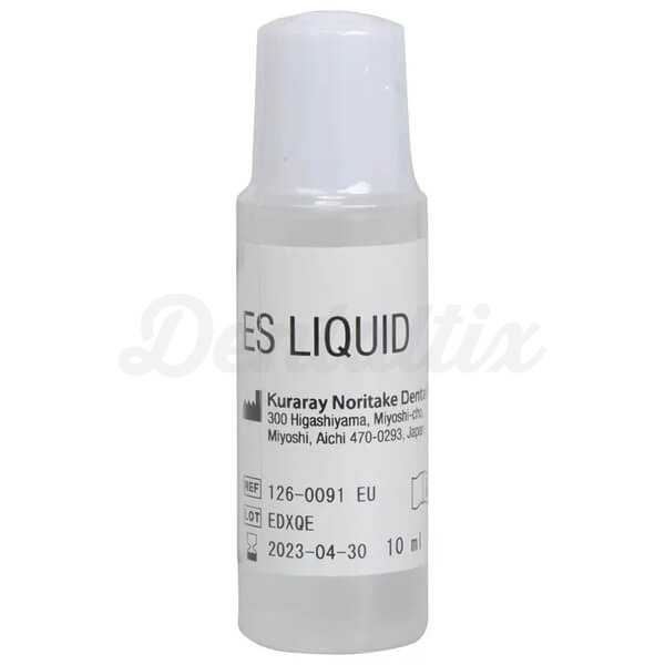 EX-3 Speed: Esmalte Líquido (10 ml) Img: 202501251