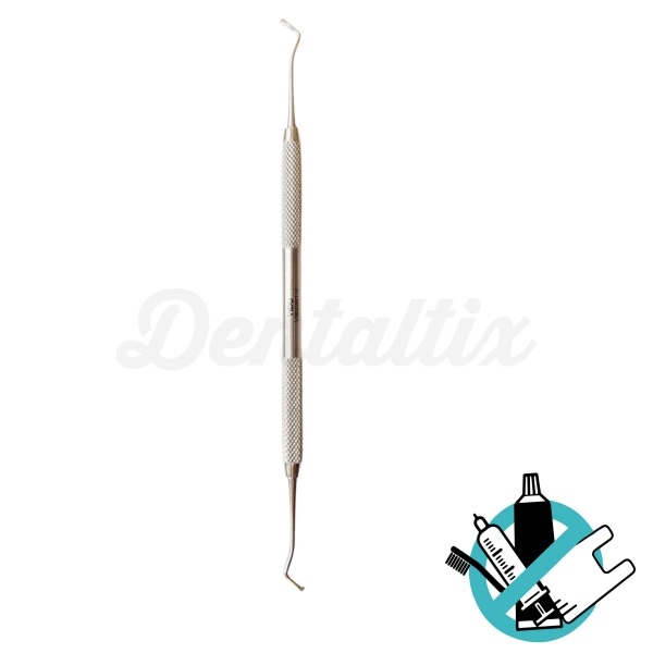 Excavador doble No 14 Img: 202301141