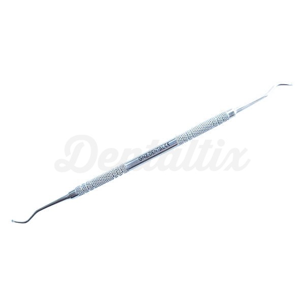 Excavador Dental 3/4 Img: 202311041