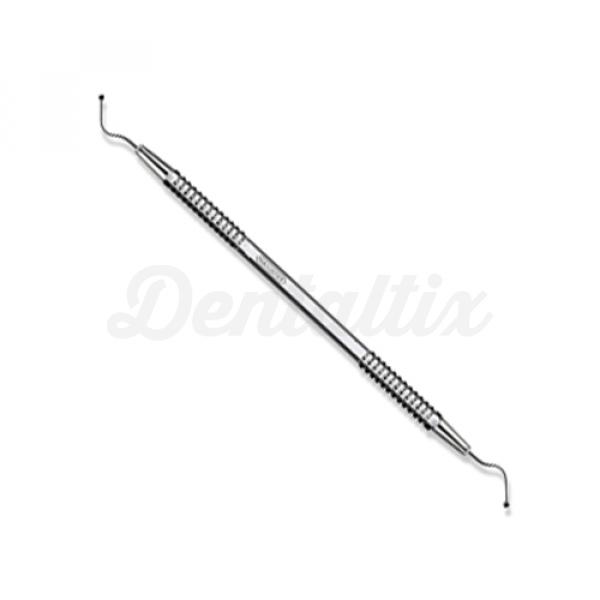 EXCAVADOR DOBLE MAILLEFER 9-10 6 ud Img: 201807031