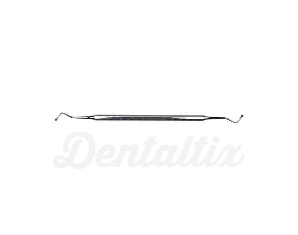 Excavador White Nro 19 (175 mm) Img: 202001041