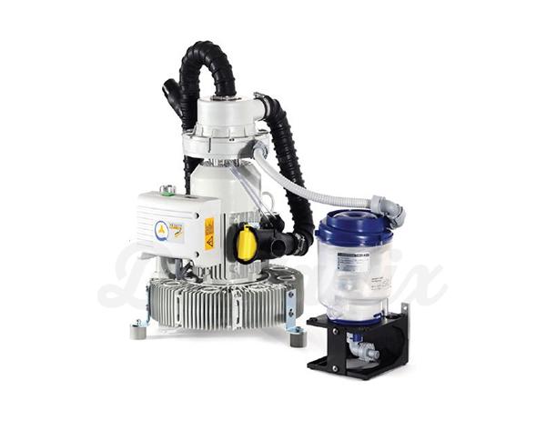 Excom Hybrid A2 -ECO II (2-3 sillones) Img: 202003071