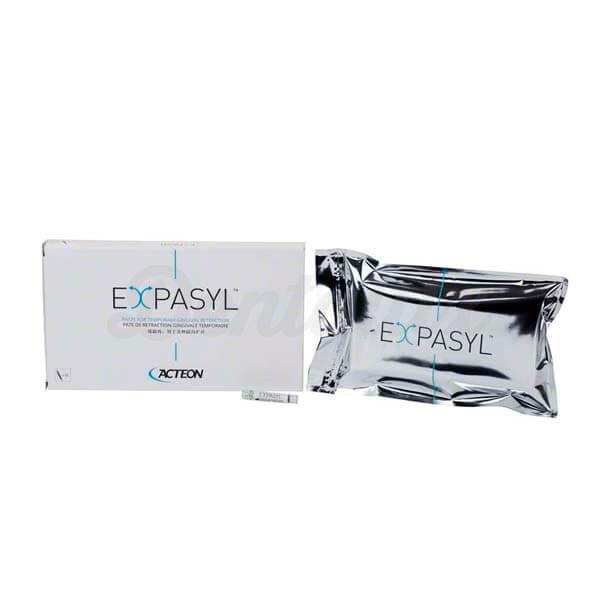 EXPASYL REP. 20 CAPSULAS Standard