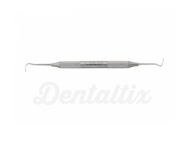 Explorador dental 2A