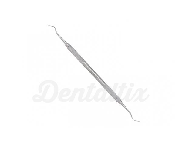Explorador Dental Weston con Mango de 6mm