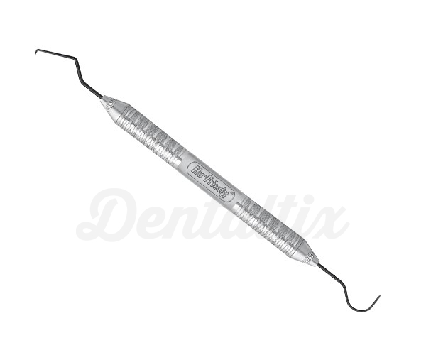Explorador Dental XTS Img: 202606271