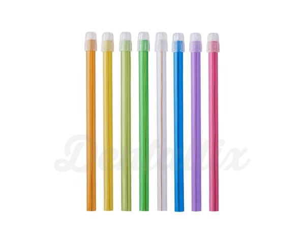 Eyectores dentales Euronda Azules
