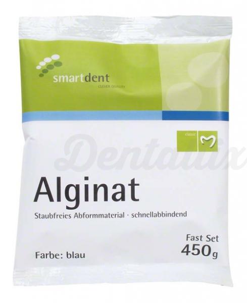 Smart Alginate Azul (450G.)-Bolsita Img: 202005231
