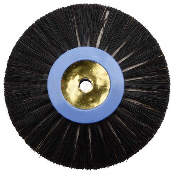 Cepillos de Pulido Chungking de Distintos Diámetros (10 uds) - 10 uds - Di: 60 mm (3 filas) Img: 202409281