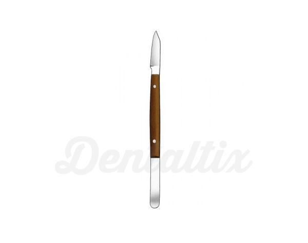 Cuchillo para Cera Fahnenstock