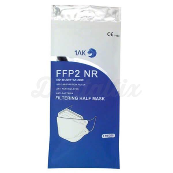 Miramask FFP2 Pa 40 Img: 202207161