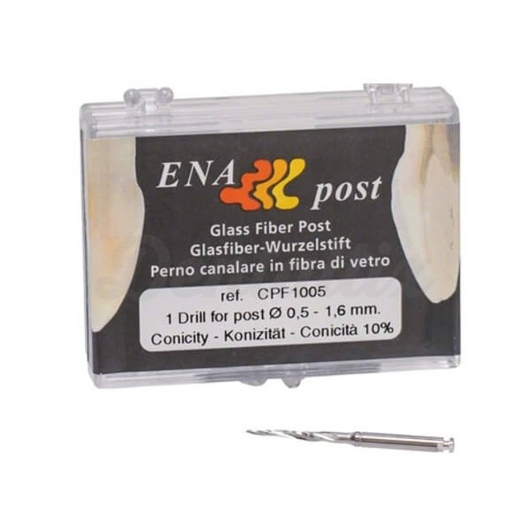 EnaPost Taladro 10% D0,5-1,60mm St Img: 202306031
