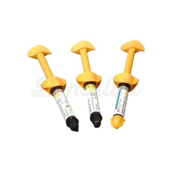 FILTEK P60 C2 POSTERIORES (1x4gr.) COMPOSITES