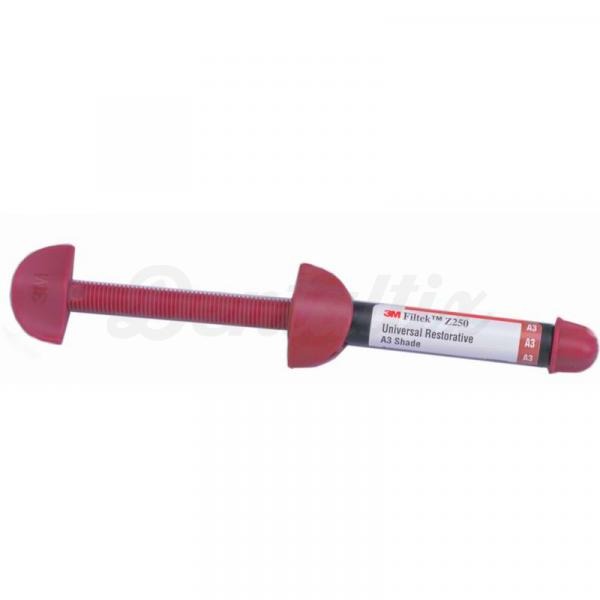 FILTEK Z250 (1x4gr.) COMPOSITE (COLOR A4)