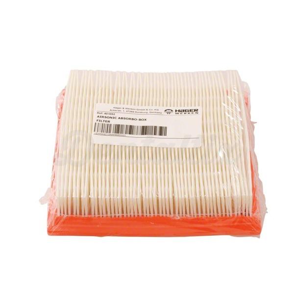 Airsonic Absorbo Filter Img: 202207091