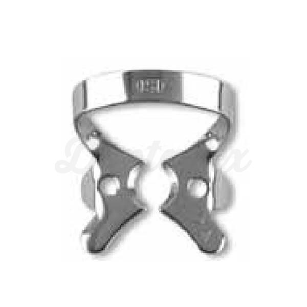 Fit® Rubberdam Bicuspid Clamps with wings No. 2A Img: 202207091
