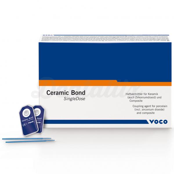 Ceramic bond single dose (50ud) Img: 201902161