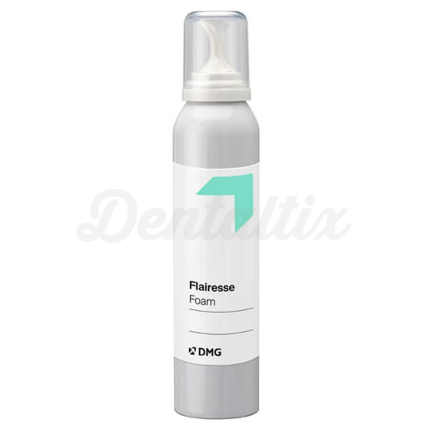 Flairesse Foam - Barniz Protector Esmalte (125gr) - sabor fresa Img: 202601103