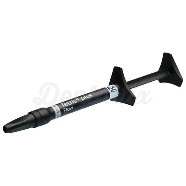 Tetric Plus Flow: Composite Fluido Universal Simplificado - 1 Jer. x 1.5 gr - Color: Bleach Img: 202504121