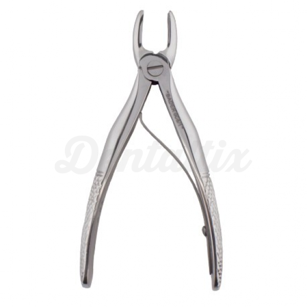 Forceps odontopediatría 28/1 Img: 201807031