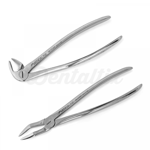 Forceps extracción radicular-Nº69 (Arcada inferior) Img: 201903231