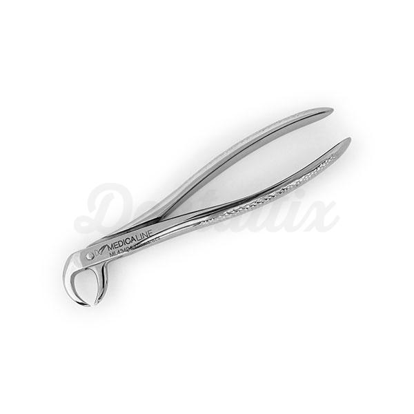 FORCEPS DE EXTRACCION (FORMA INGLESA) FIG.86C Img: 201807031