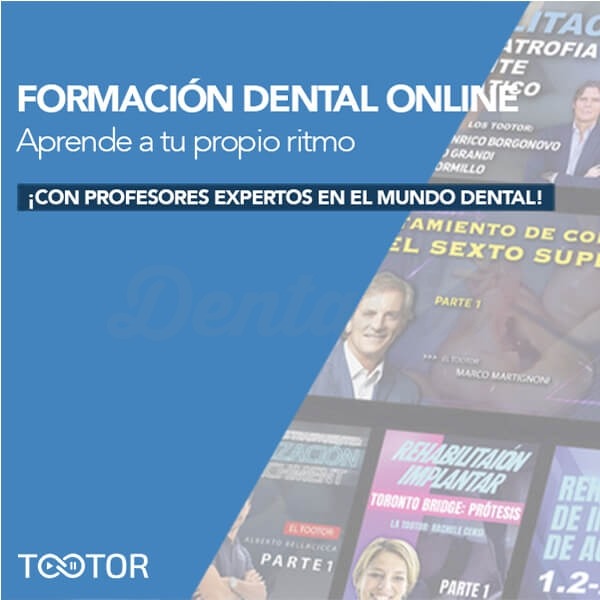 Formación Dental Online