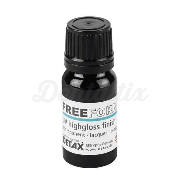 Freeform® - Resina De Modelado Estándar (10 ml frasco)-10 ml frasco Img: 202303251