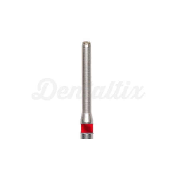Fresa 839KF de Diamante FG End Cutting (5 uds) Img: 202310211