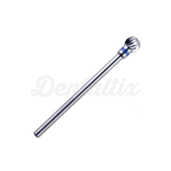 Fresa de Carburo de Tungsteno de Corte Plano Redonda Img: 202302111
