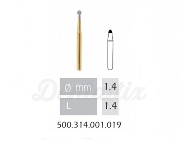 EXCAVABURS 7004 FG CARBURO Y TUNGSTENO BADER Img: 201907271
