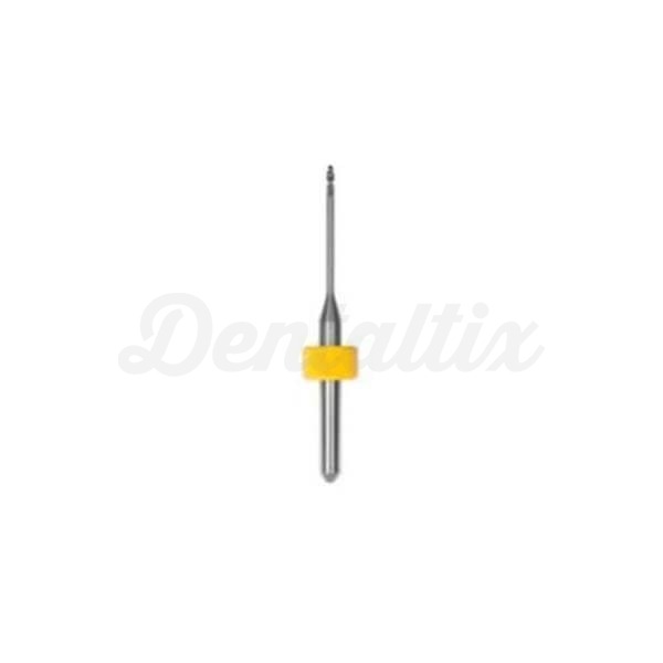 BUR ZrO2 DC fresa Inlab MCX5 1.0 Img: 202304081