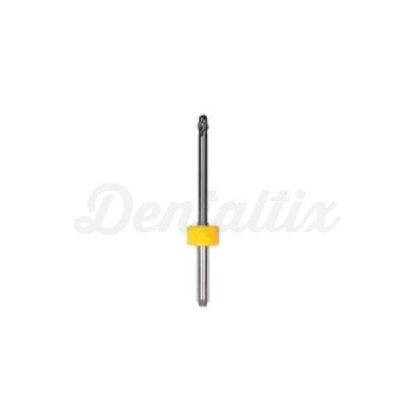 BUR ZrO2 DC fresa Inlab MCX5 2.5 Img: 202304081