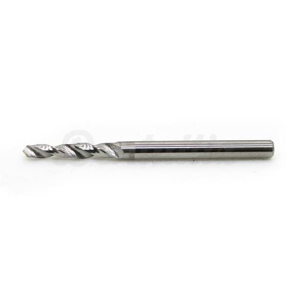 FRESA CONICA EN CARBURO PARA TALADRADORA PINS SIRIO MOD WOODY -SR Img: 202201291