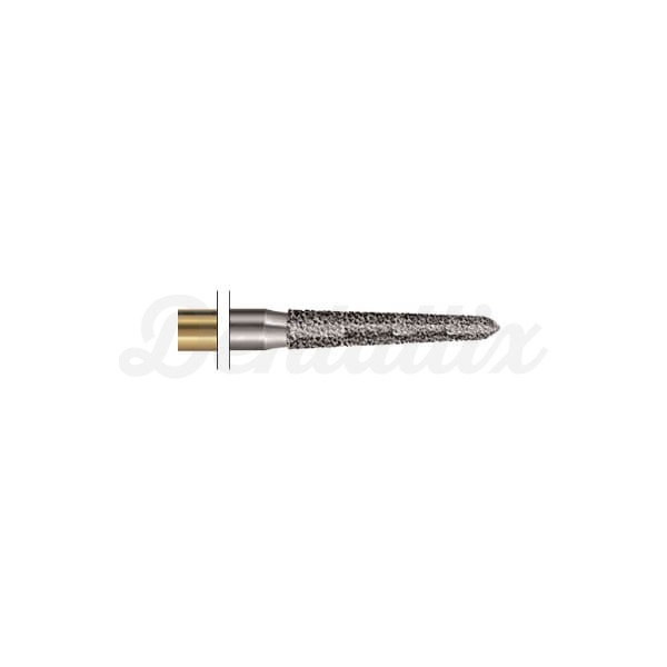 S6878K.314.012 KOMET diamante clinica serie S 5 ud Img: 202304011