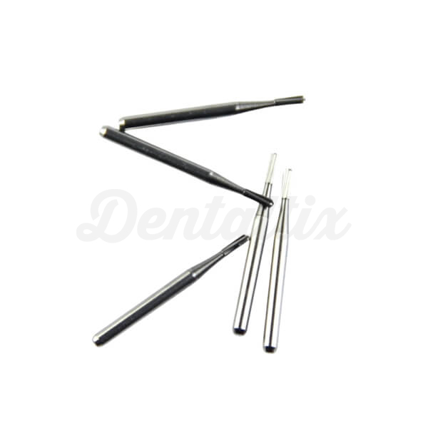 Fresa de Carburo Corte Metal FG 246 - T: 012 - L: 2.9 mm Img: 202508161