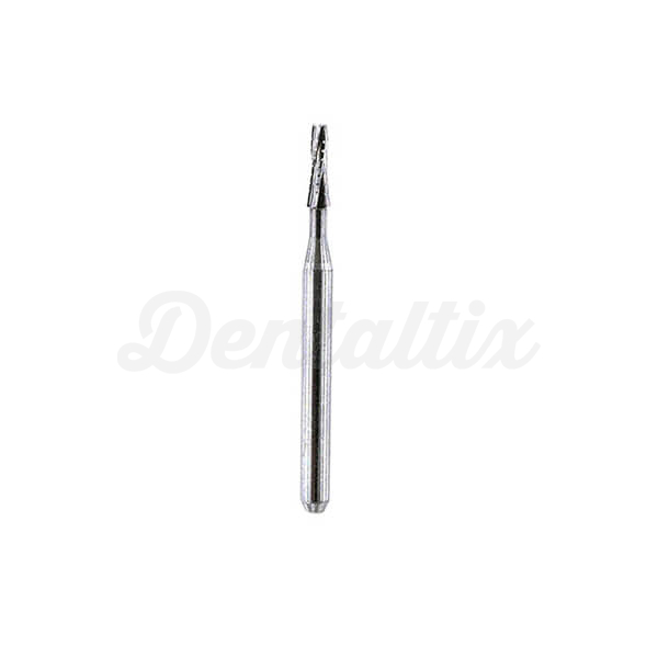 Fresa de Carburo Cónica Plana Corte Transversal - FG 700 - T: 010 - L: 4.0 mm Img: 202508161