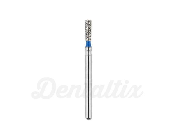 Fresa de Diamante Cilíndrica Plana 835-010 Medio - MDT Img: 202101301