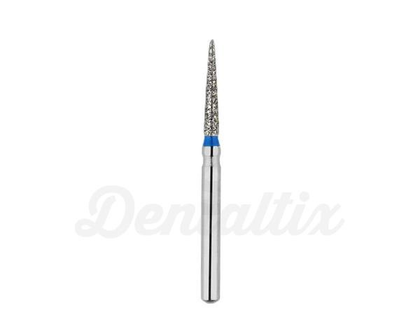 Fresa de Diamante Cónica Puntiaguda 858-012 Fino - MDT Img: 202101301