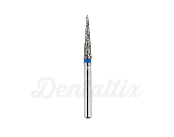 Fresa de Diamante Cónica Puntiaguda 859-010 Medio - MDT Img: 202101301