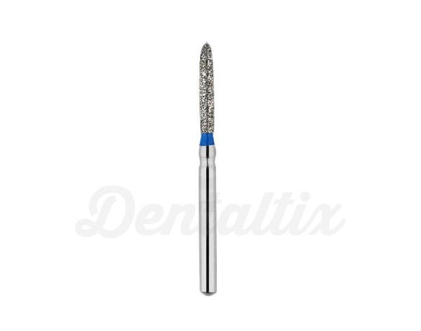 Fresa de Diamante Torpedo 878-014 Medio - MDT Img: 202101301
