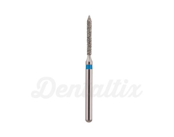 Fresa de Diamante Torpedo 885-010 Medio - MDT Img: 202101301