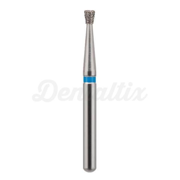 Fresa de Diamante Cono Invertido 805 - Talla 010 Grano Medio (5ud.) Img: 202206251