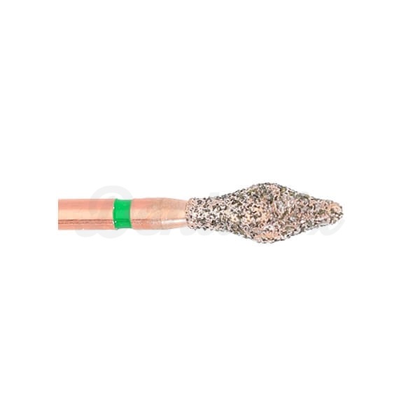 KP6370.314.030 KOMET diamante clinica DIAO 5 ud Img: 202304081