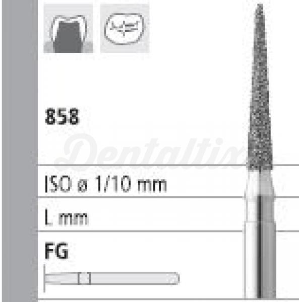  FG 858-010 FG DIAM. MEDIO 6U Img: 201807031