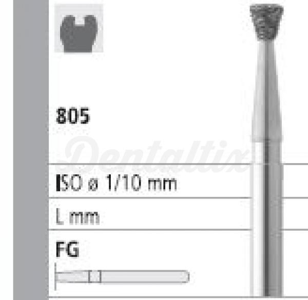 FG 805-007 FG DIAM. MEDIO 6U Img: 201807031