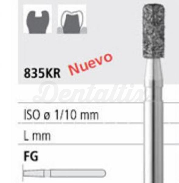 FG 835KR-008 FG DIAM. MEDIO 6U. Img: 201807031