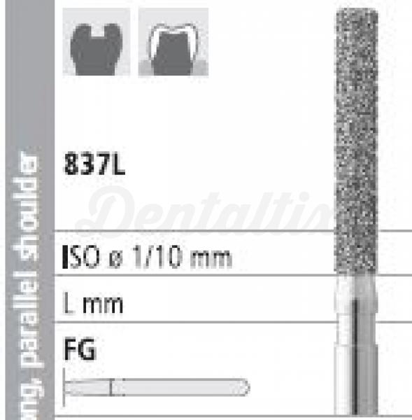 FG 837L-010 FG DIAM. MEDIO 6U Img: 201807031
