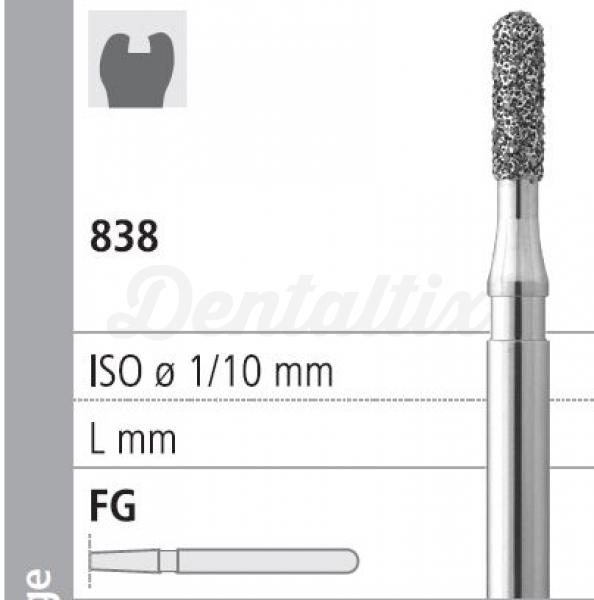 FG 838-008 FG DIAM. MEDIO 6U. Img: 201807031